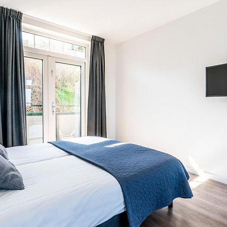 Duinhotel Haga Zoutelande Zewnętrze zdjęcie