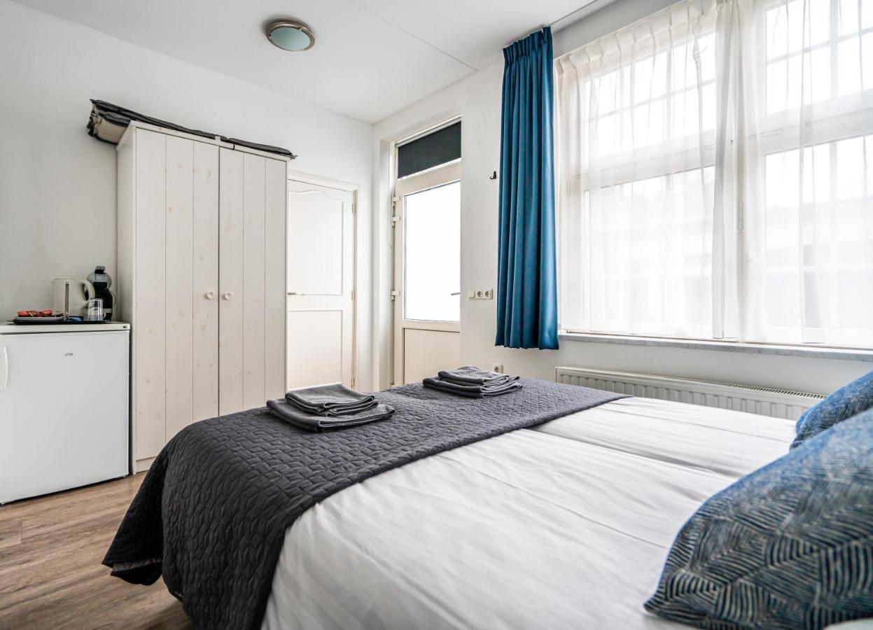 Duinhotel Haga Zoutelande Zewnętrze zdjęcie