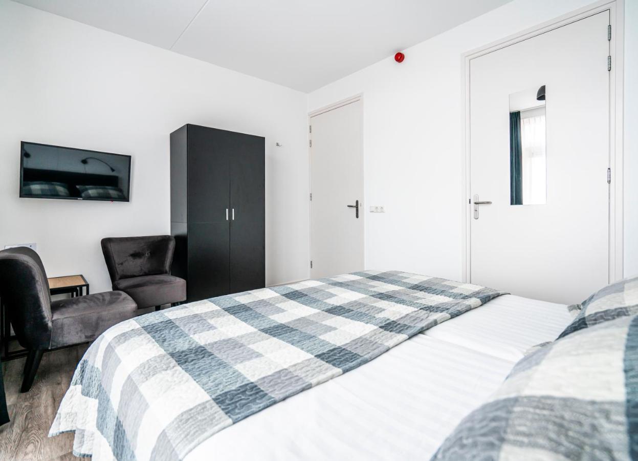 Duinhotel Haga Zoutelande Zewnętrze zdjęcie