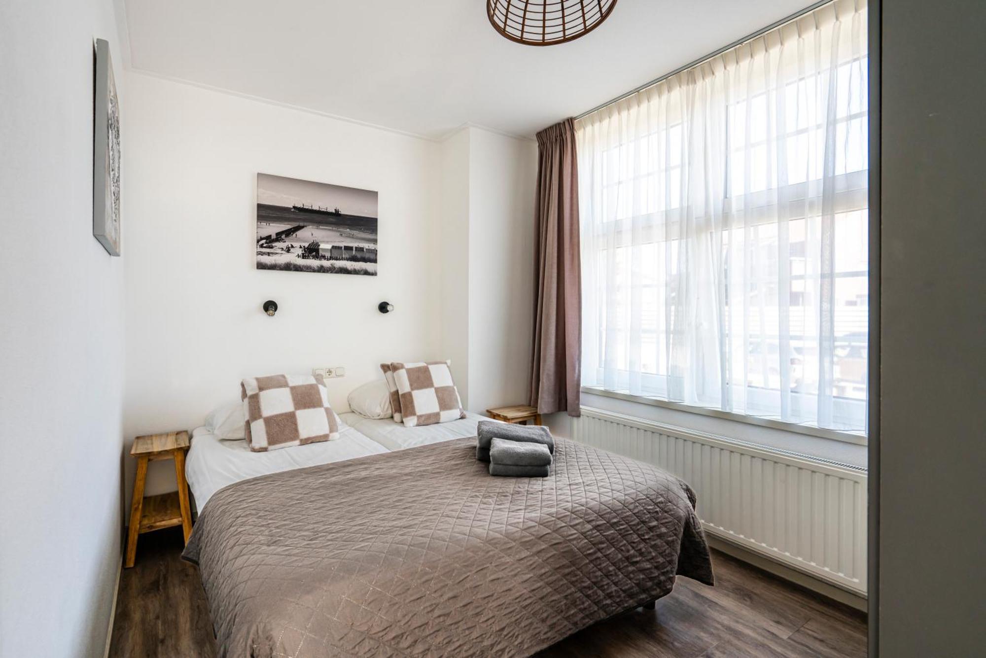 Duinhotel Haga Zoutelande Zewnętrze zdjęcie
