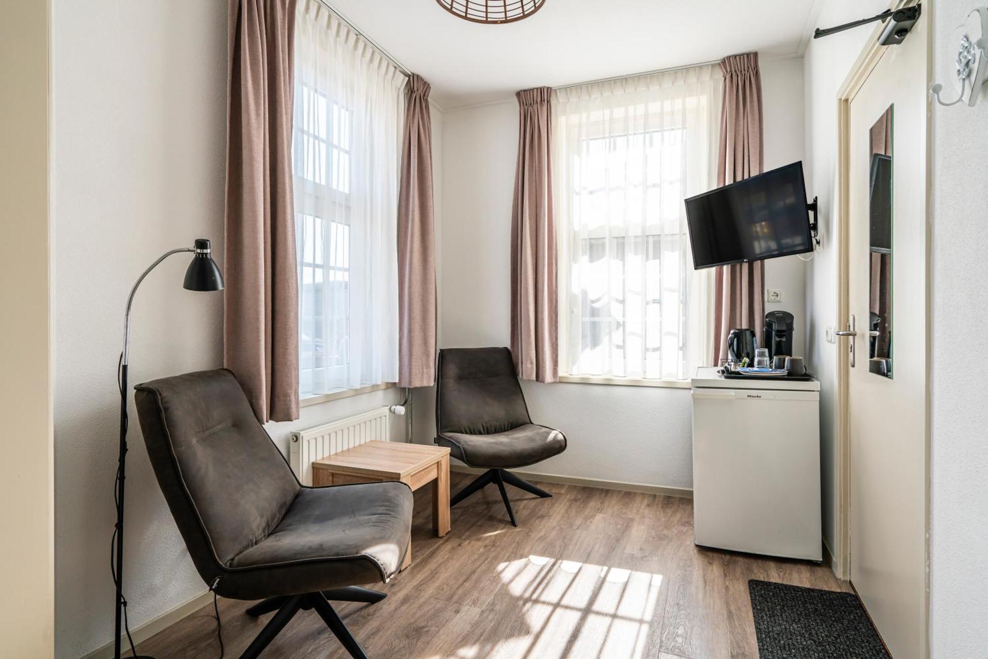 Duinhotel Haga Zoutelande Zewnętrze zdjęcie