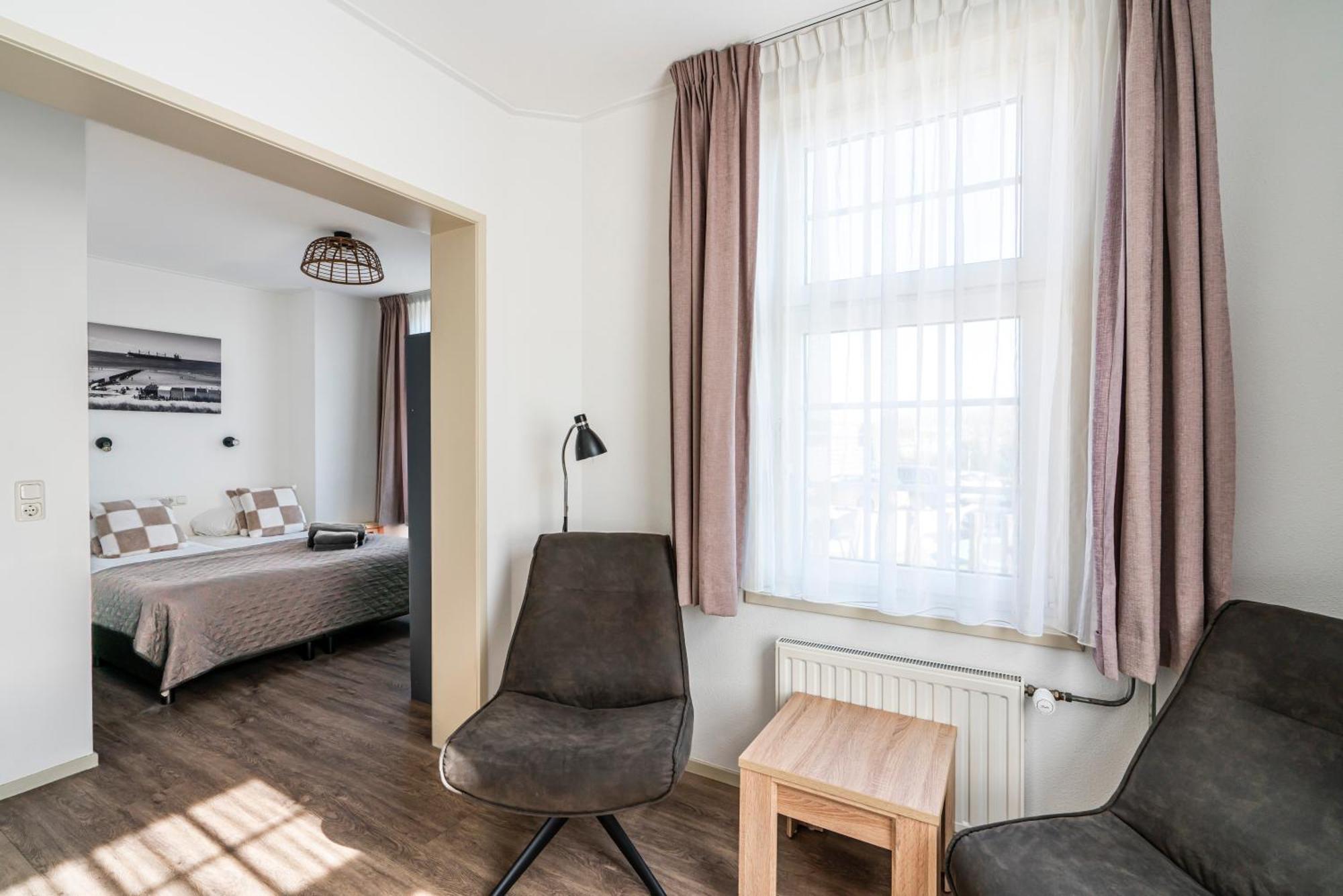 Duinhotel Haga Zoutelande Zewnętrze zdjęcie