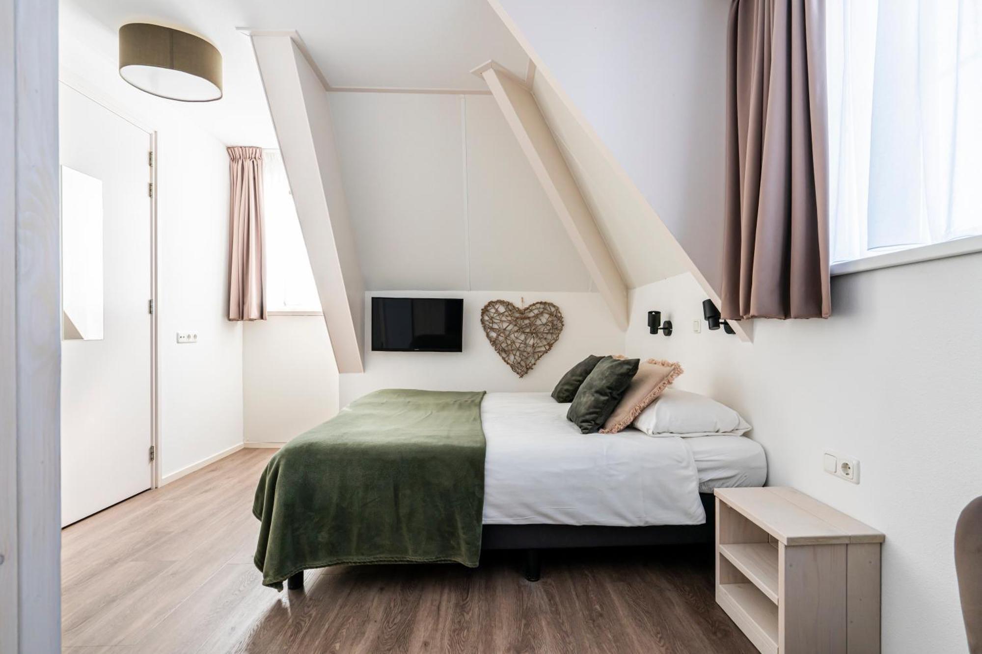 Duinhotel Haga Zoutelande Zewnętrze zdjęcie