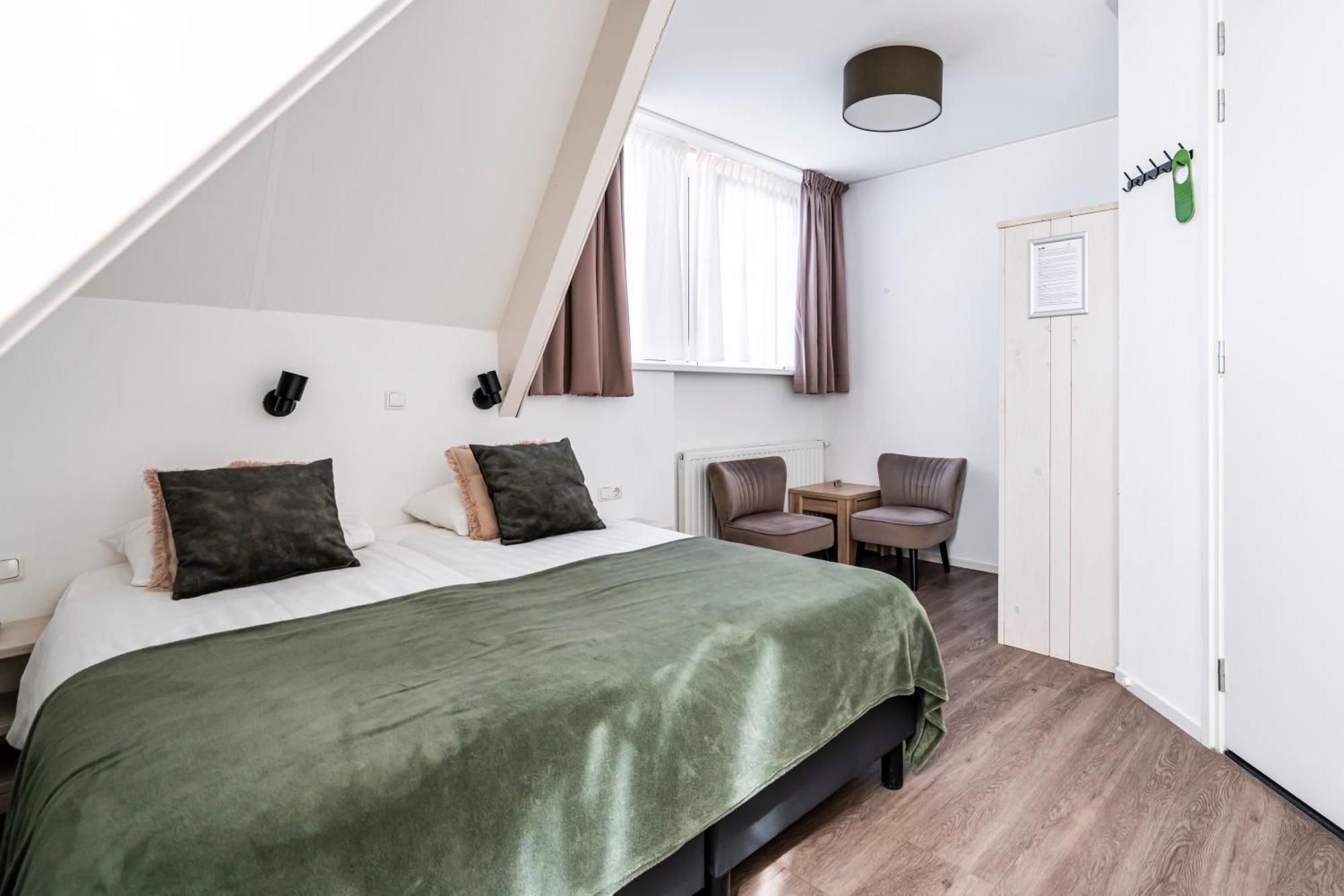 Duinhotel Haga Zoutelande Zewnętrze zdjęcie