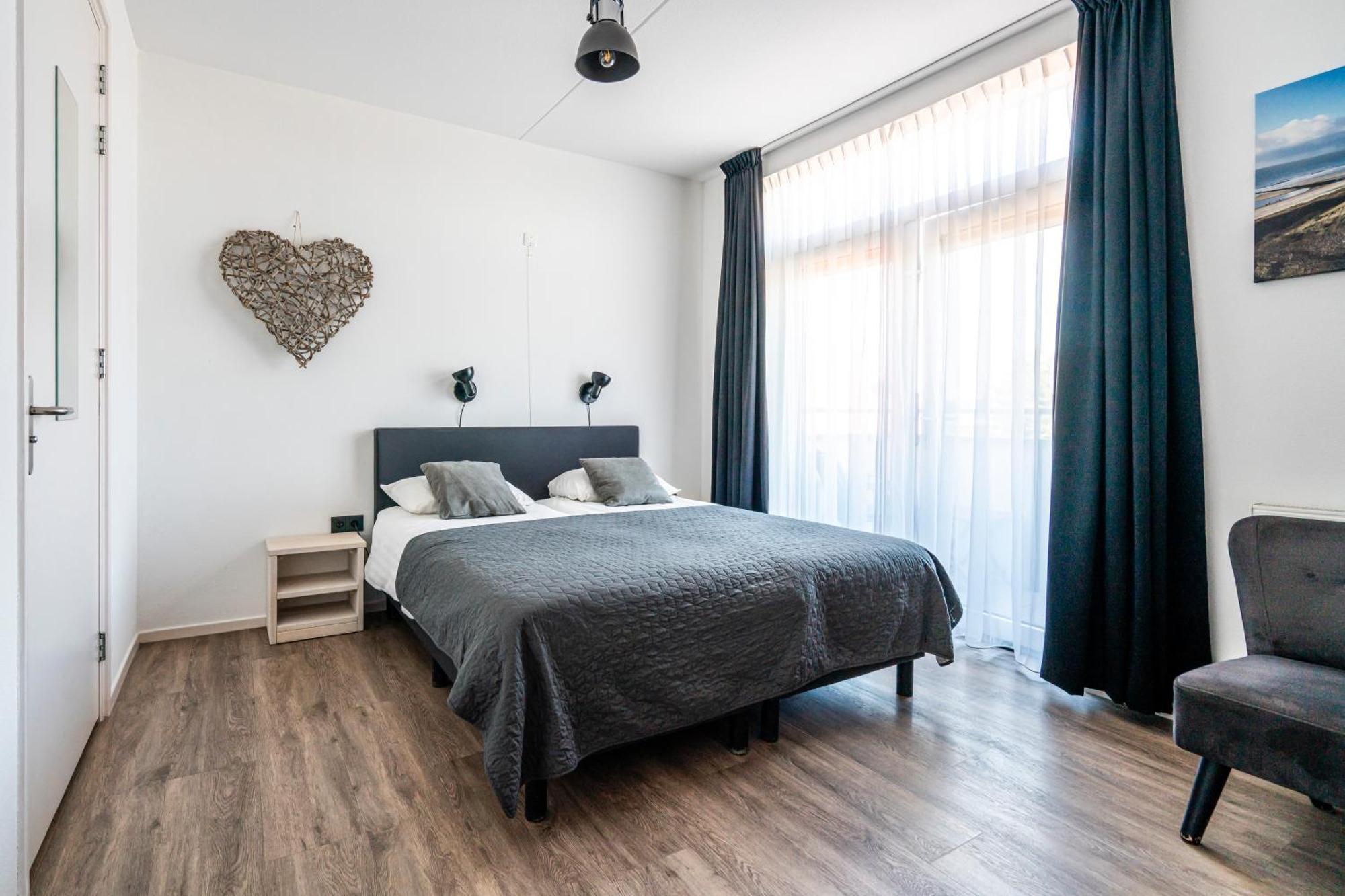 Duinhotel Haga Zoutelande Zewnętrze zdjęcie