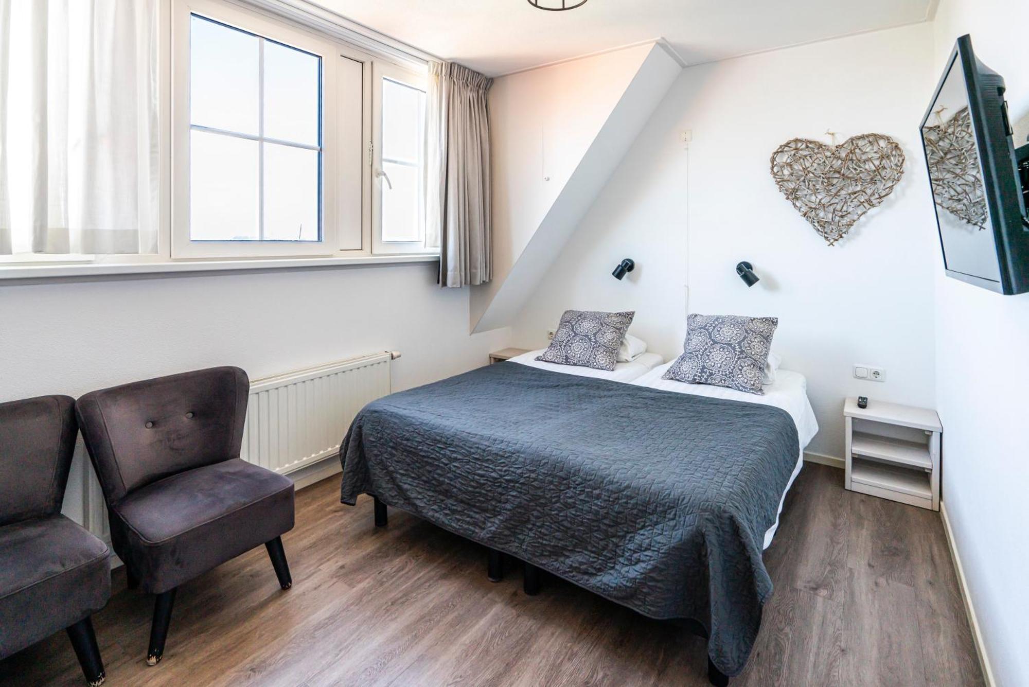Duinhotel Haga Zoutelande Zewnętrze zdjęcie
