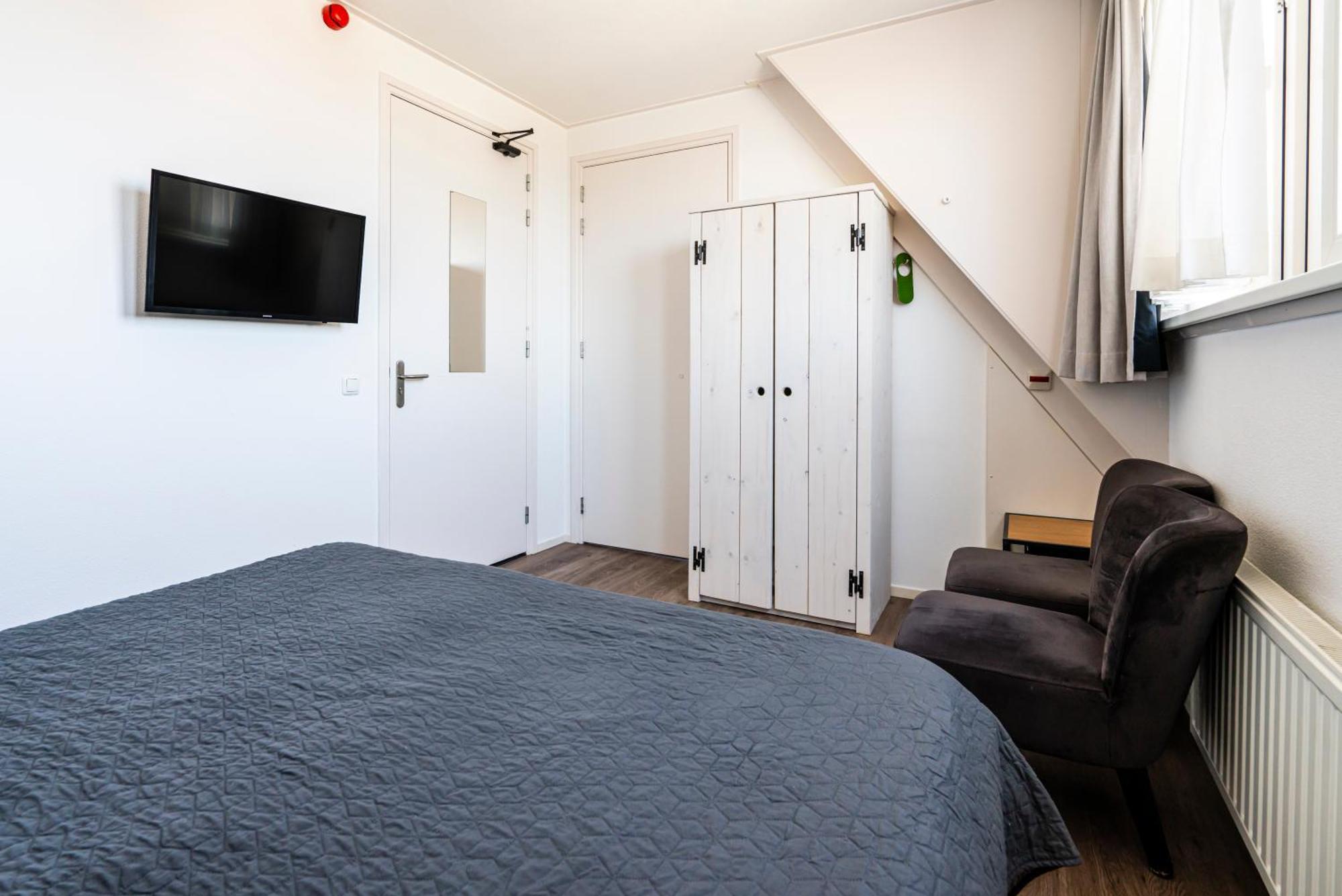 Duinhotel Haga Zoutelande Zewnętrze zdjęcie