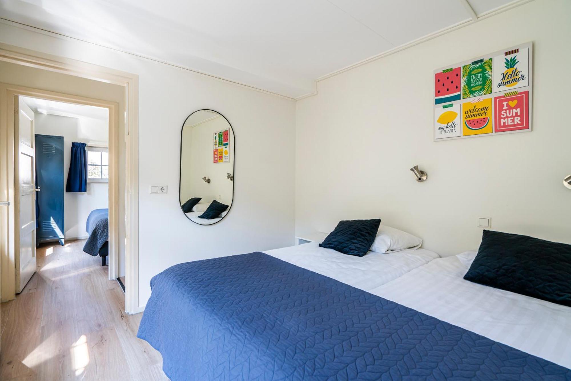 Duinhotel Haga Zoutelande Zewnętrze zdjęcie