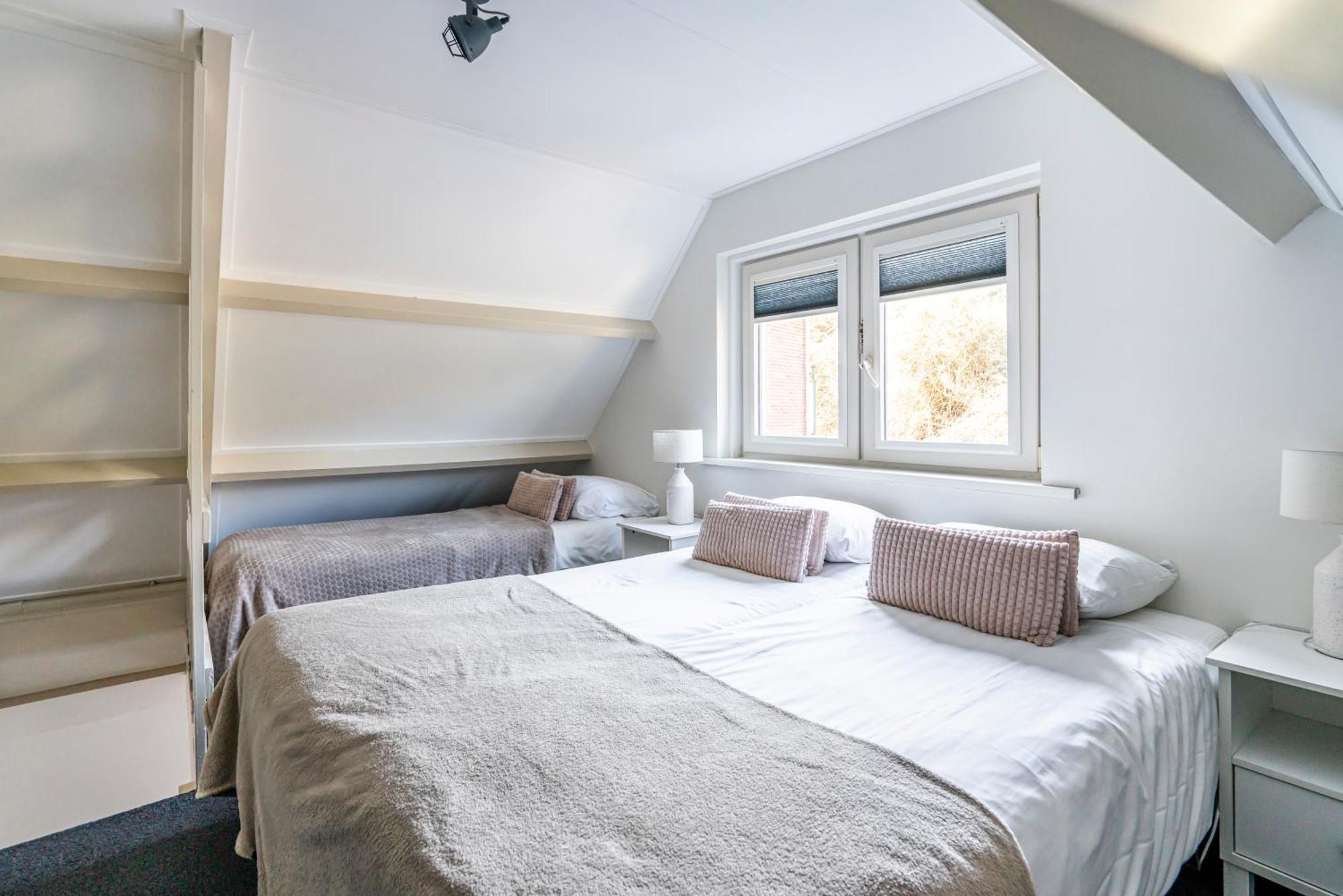 Duinhotel Haga Zoutelande Zewnętrze zdjęcie
