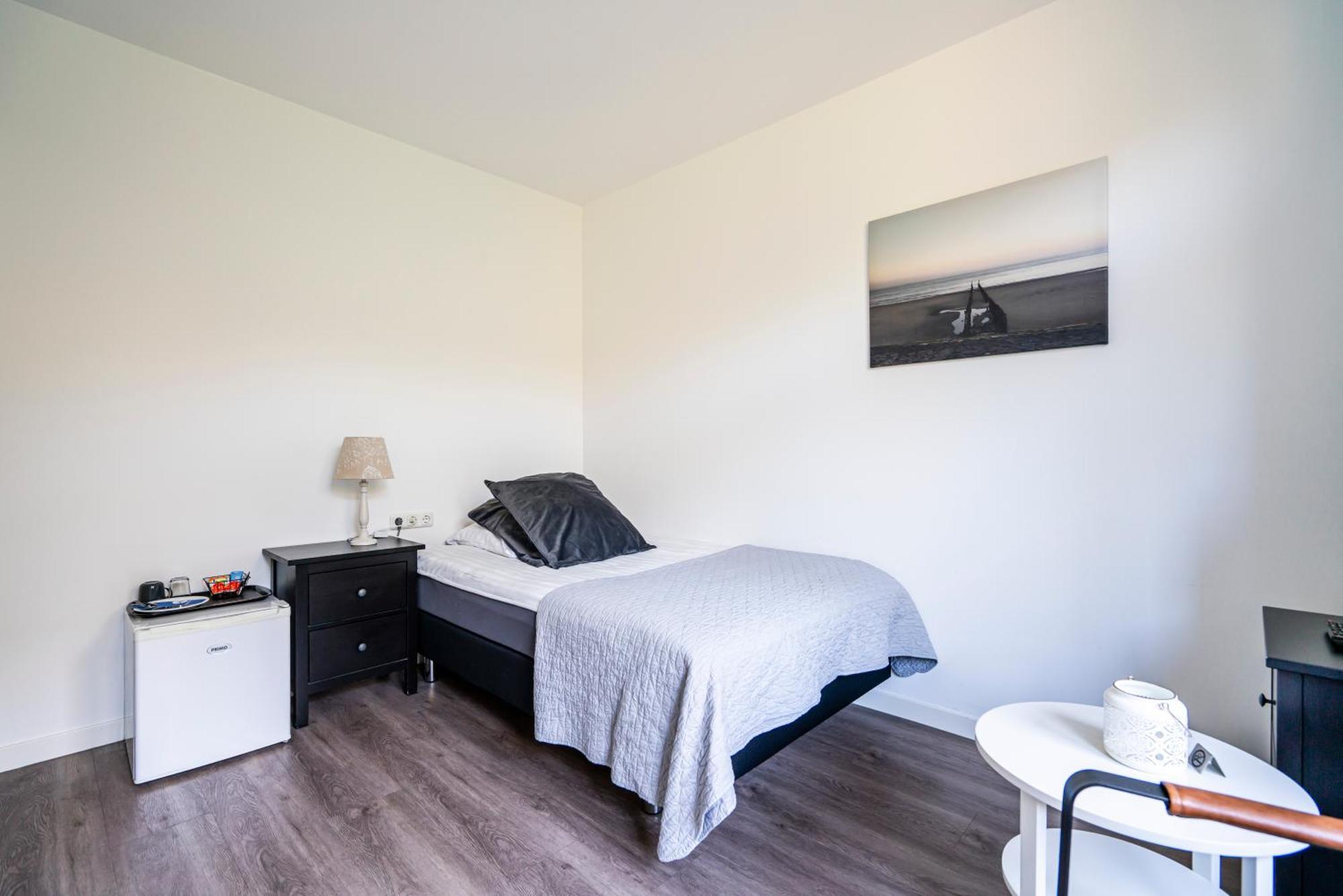 Duinhotel Haga Zoutelande Zewnętrze zdjęcie