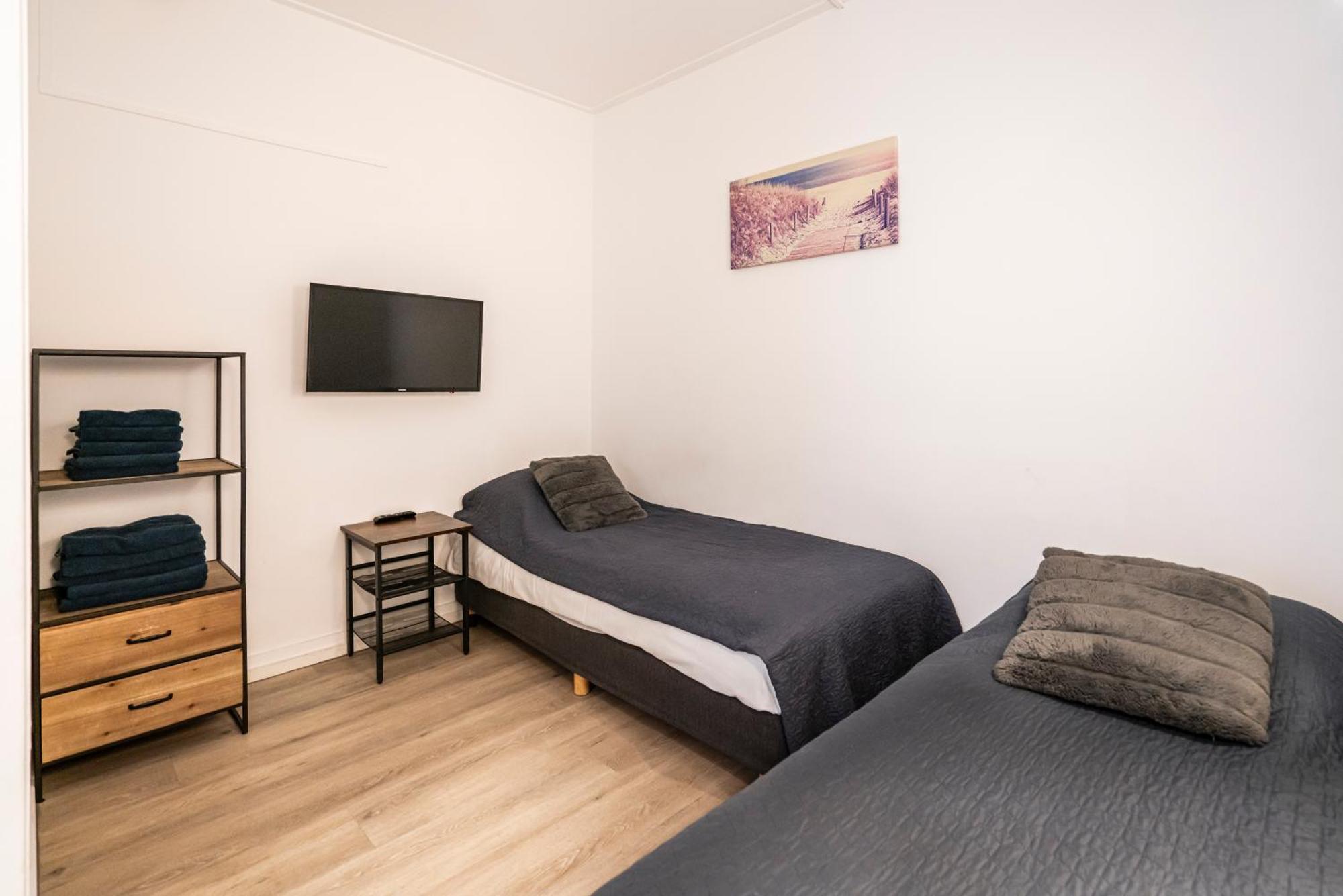Duinhotel Haga Zoutelande Zewnętrze zdjęcie