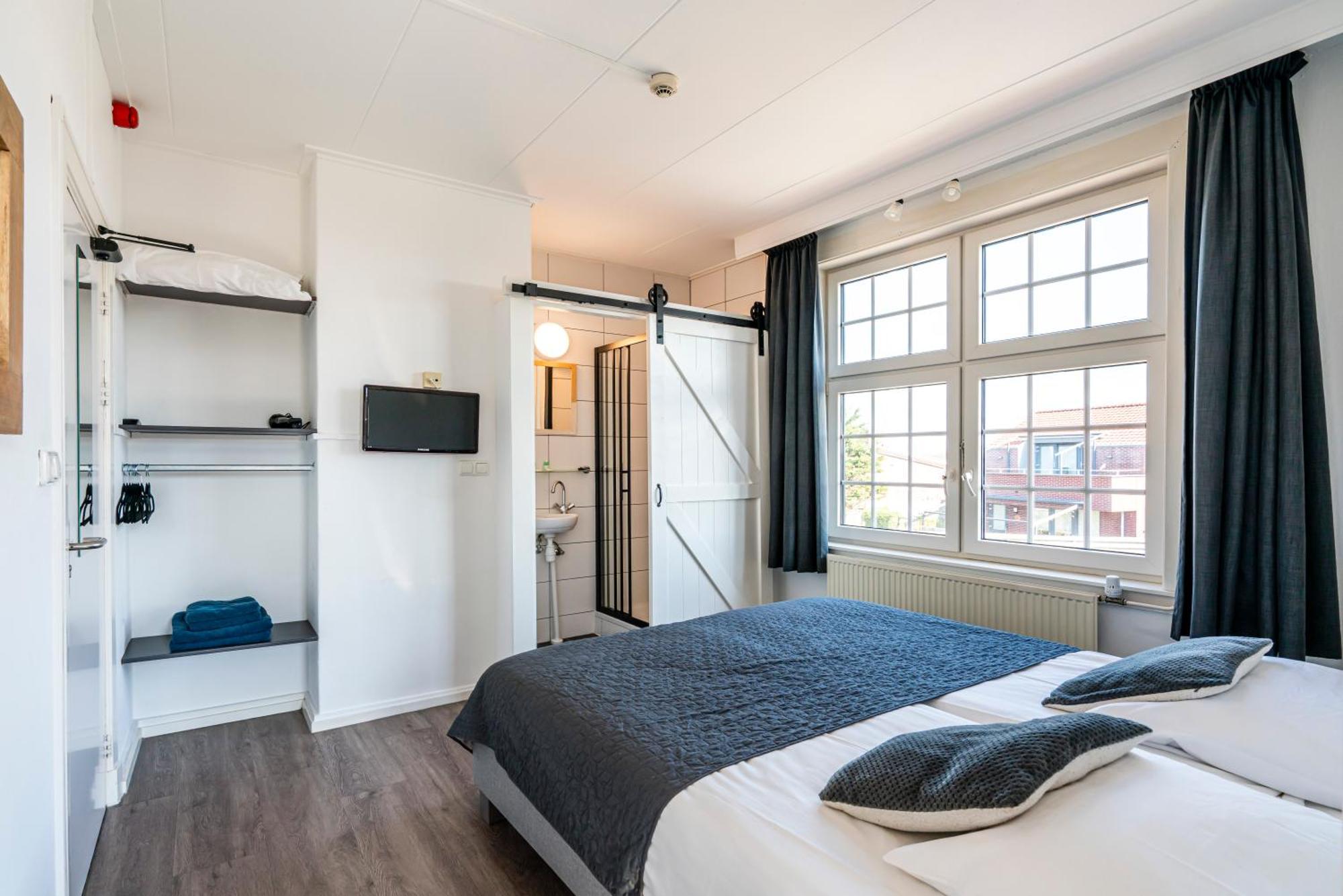 Duinhotel Haga Zoutelande Zewnętrze zdjęcie