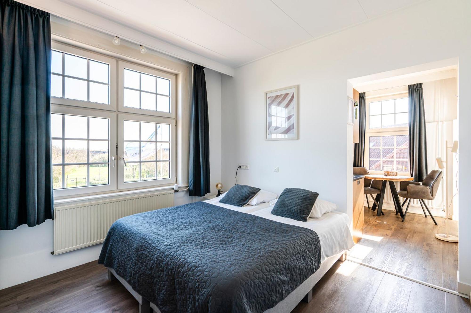 Duinhotel Haga Zoutelande Zewnętrze zdjęcie