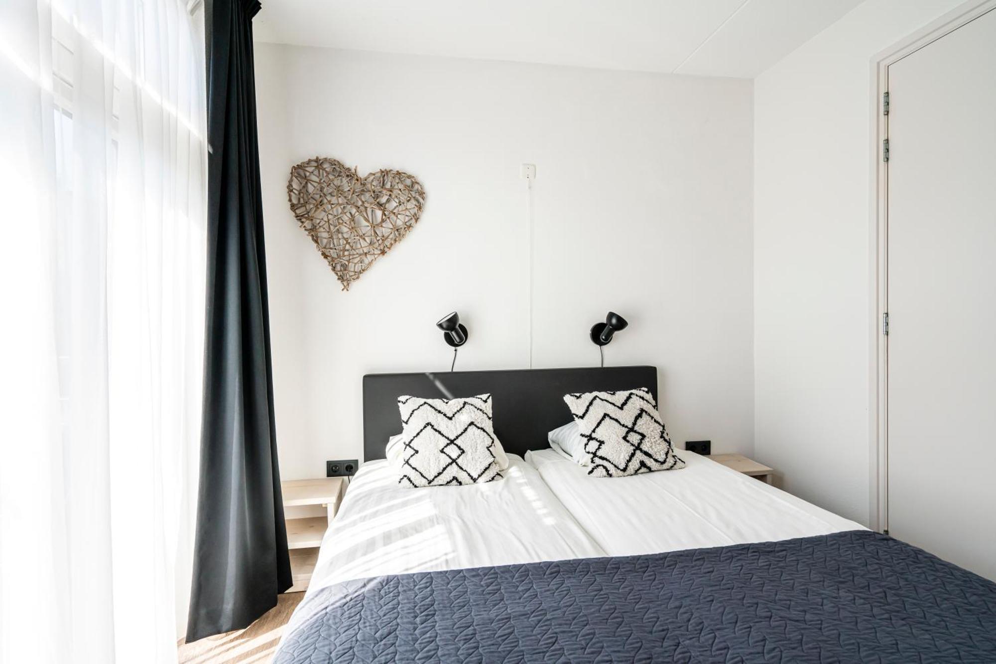 Duinhotel Haga Zoutelande Zewnętrze zdjęcie