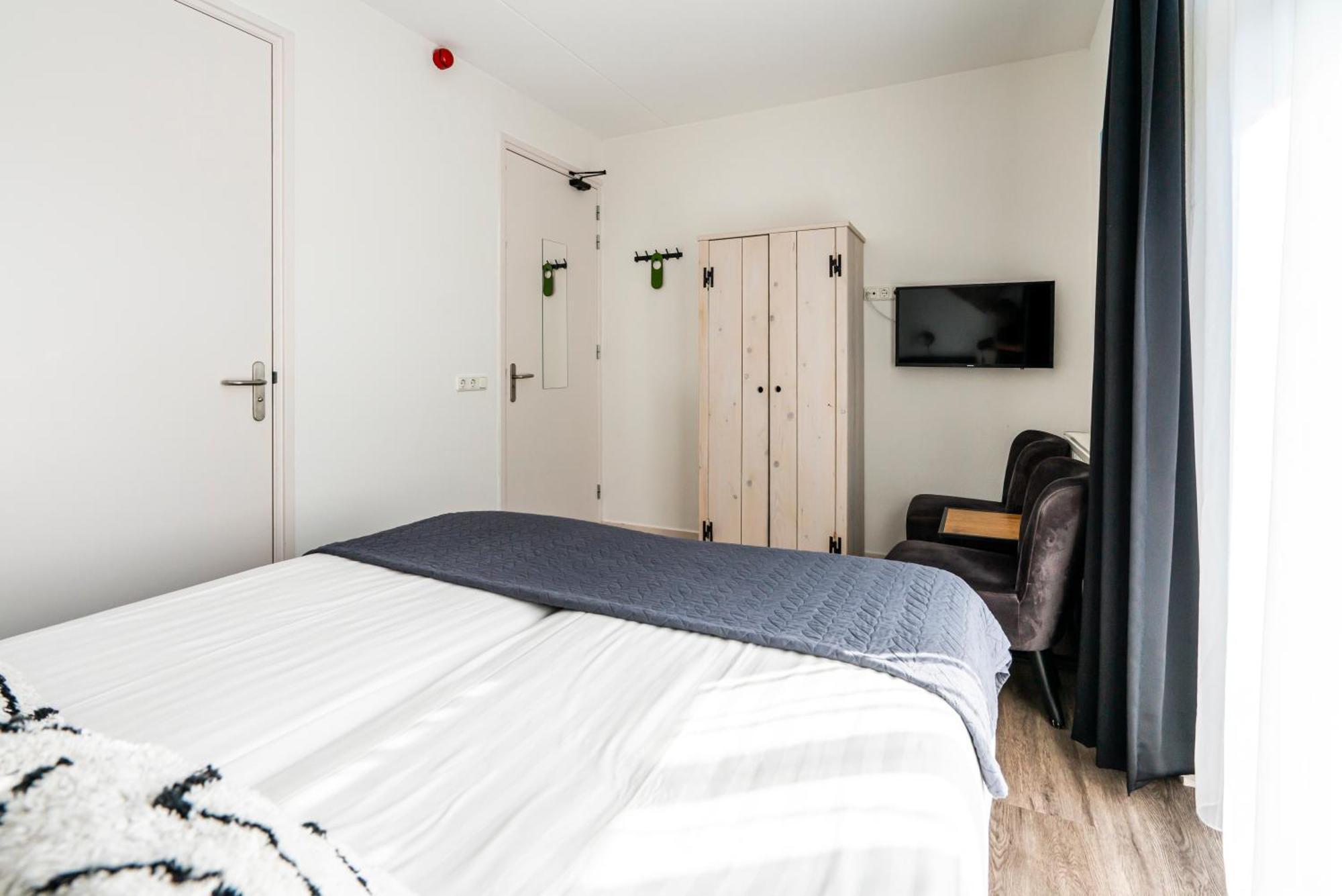 Duinhotel Haga Zoutelande Zewnętrze zdjęcie