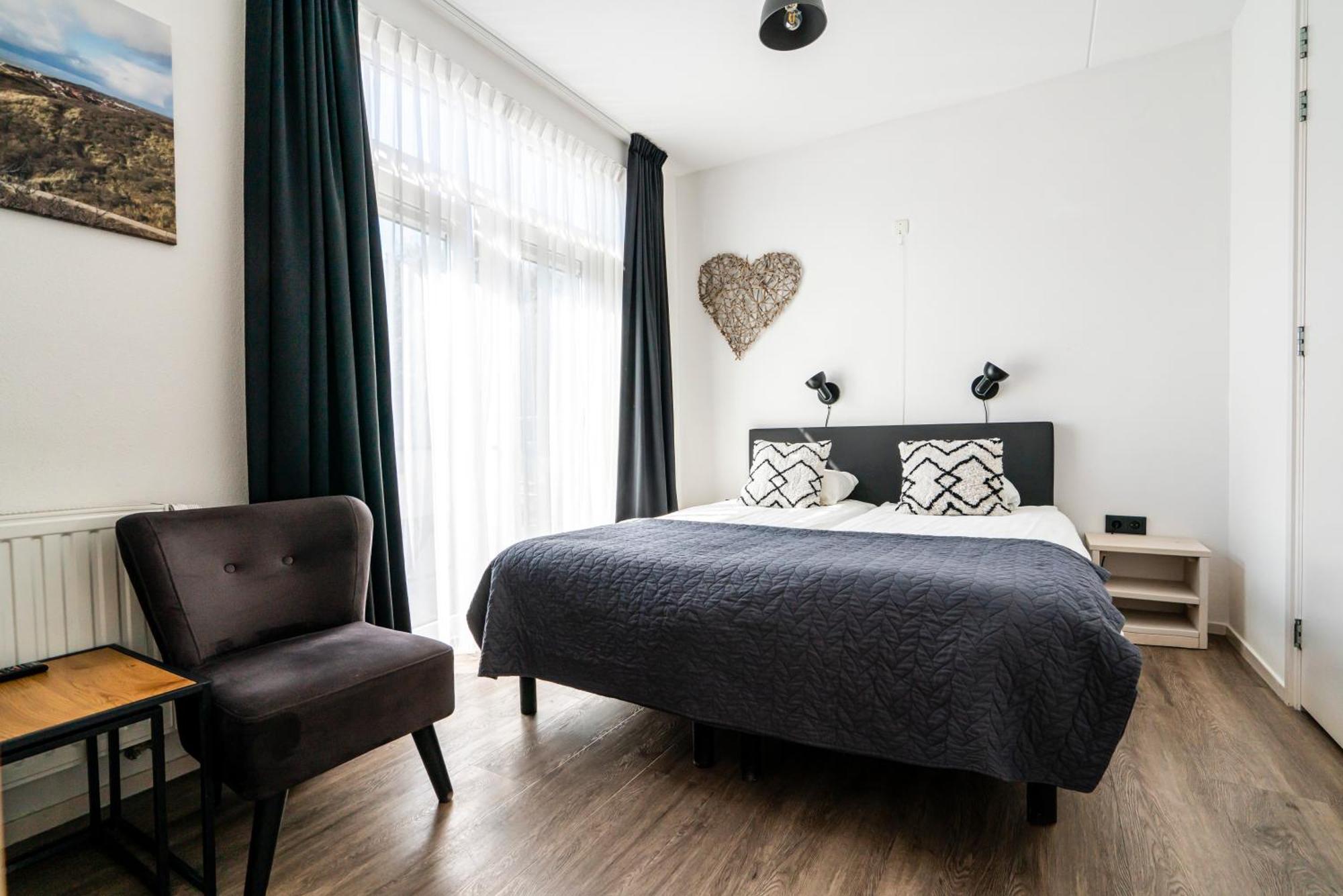Duinhotel Haga Zoutelande Zewnętrze zdjęcie